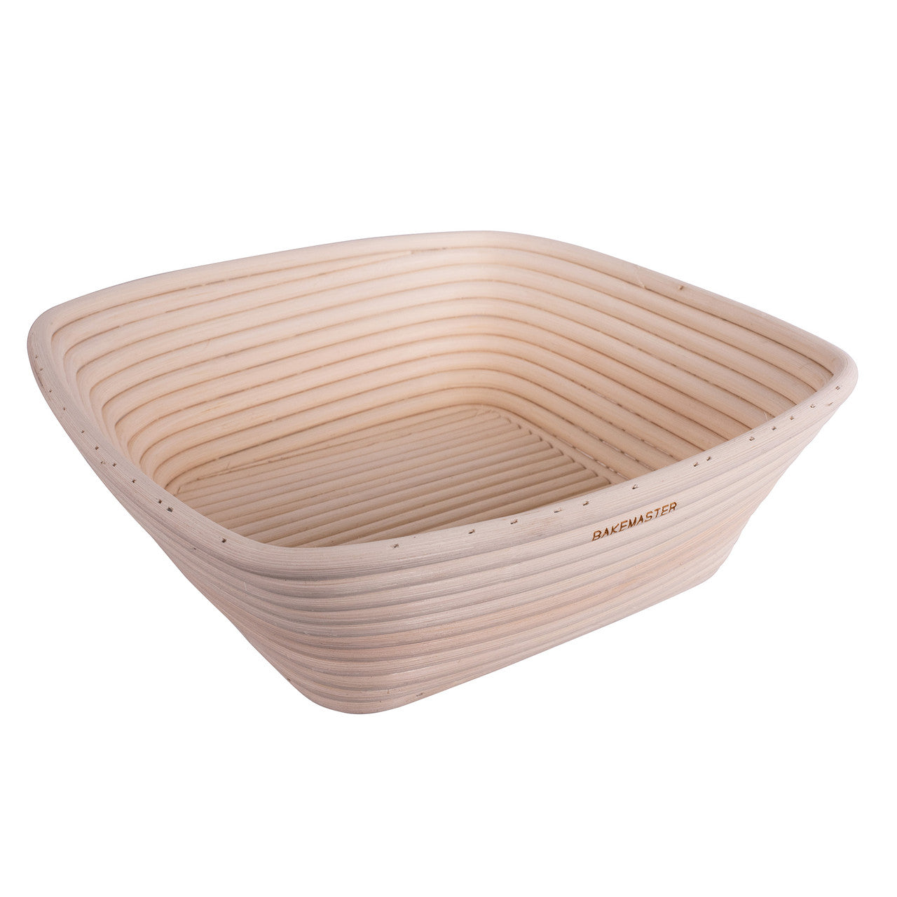 Square Proving Basket25x8.5cm
