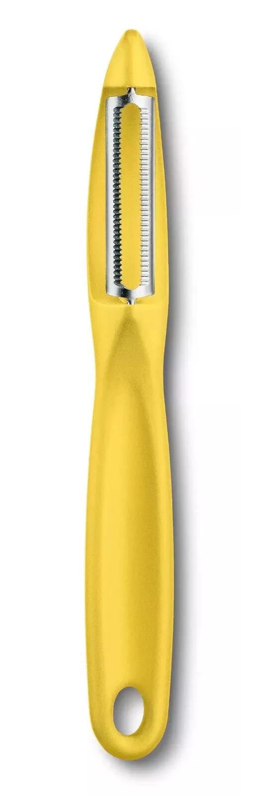 Victorinox Universal Peeler Serated Double Edge
