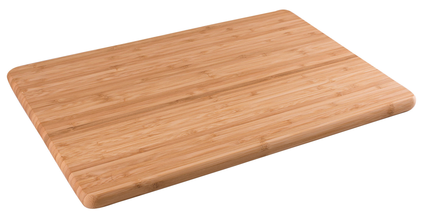Bamboo End Grain Bamboo Large Board - 45 x 30cm