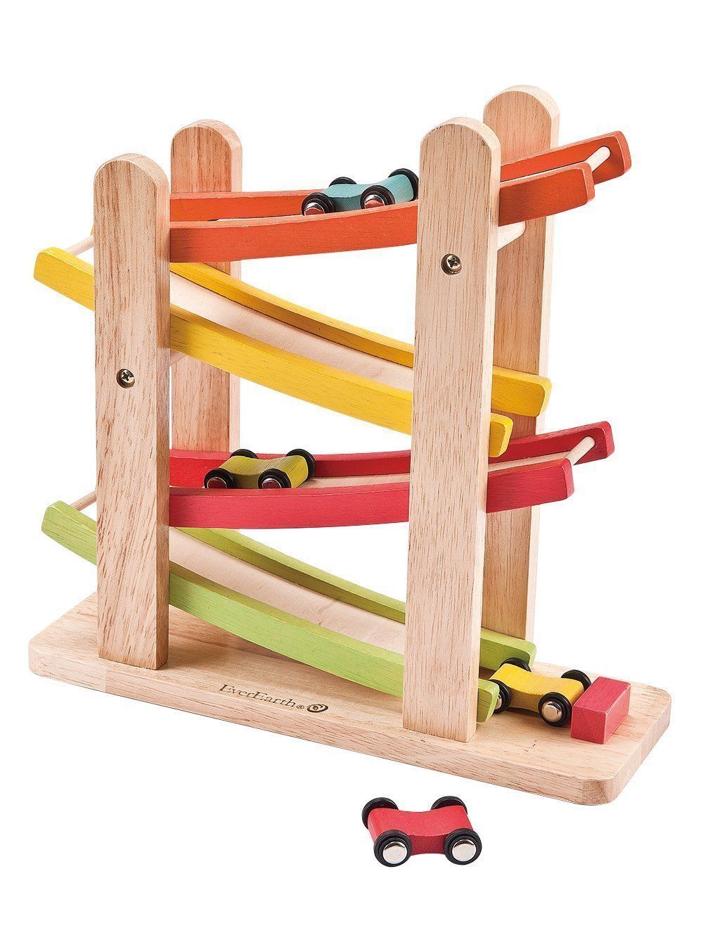 RAMP RACER