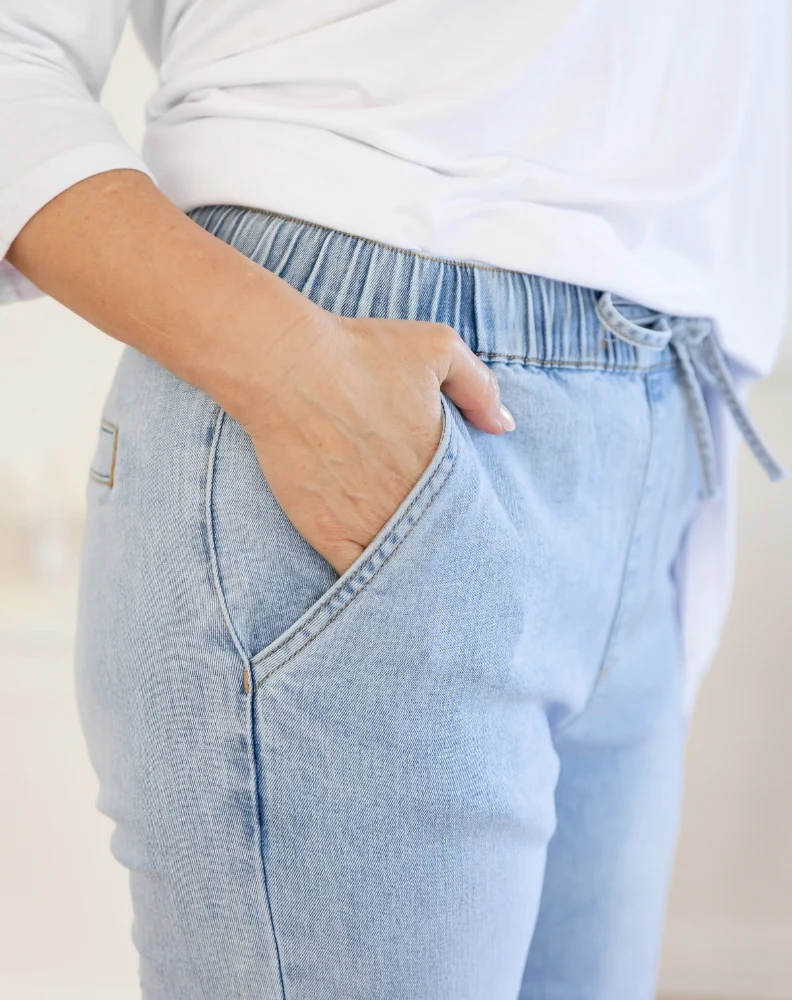 Milan Jeans