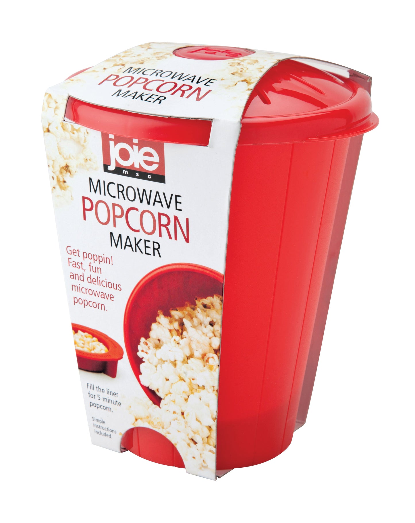 Joie Pop Corn Maker