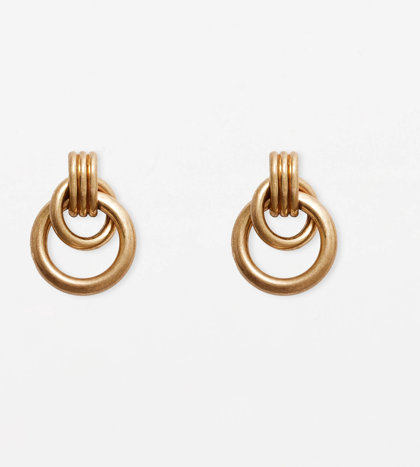 Knocker Earrings