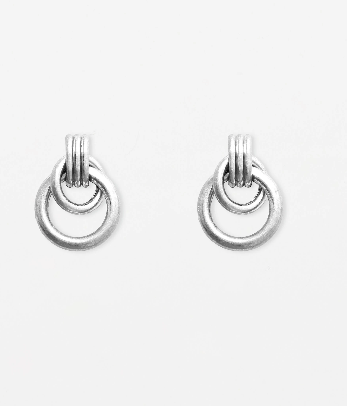 Knocker Earrings