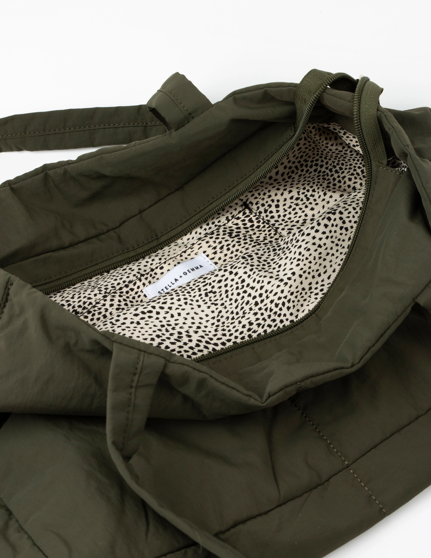 Studio Bag