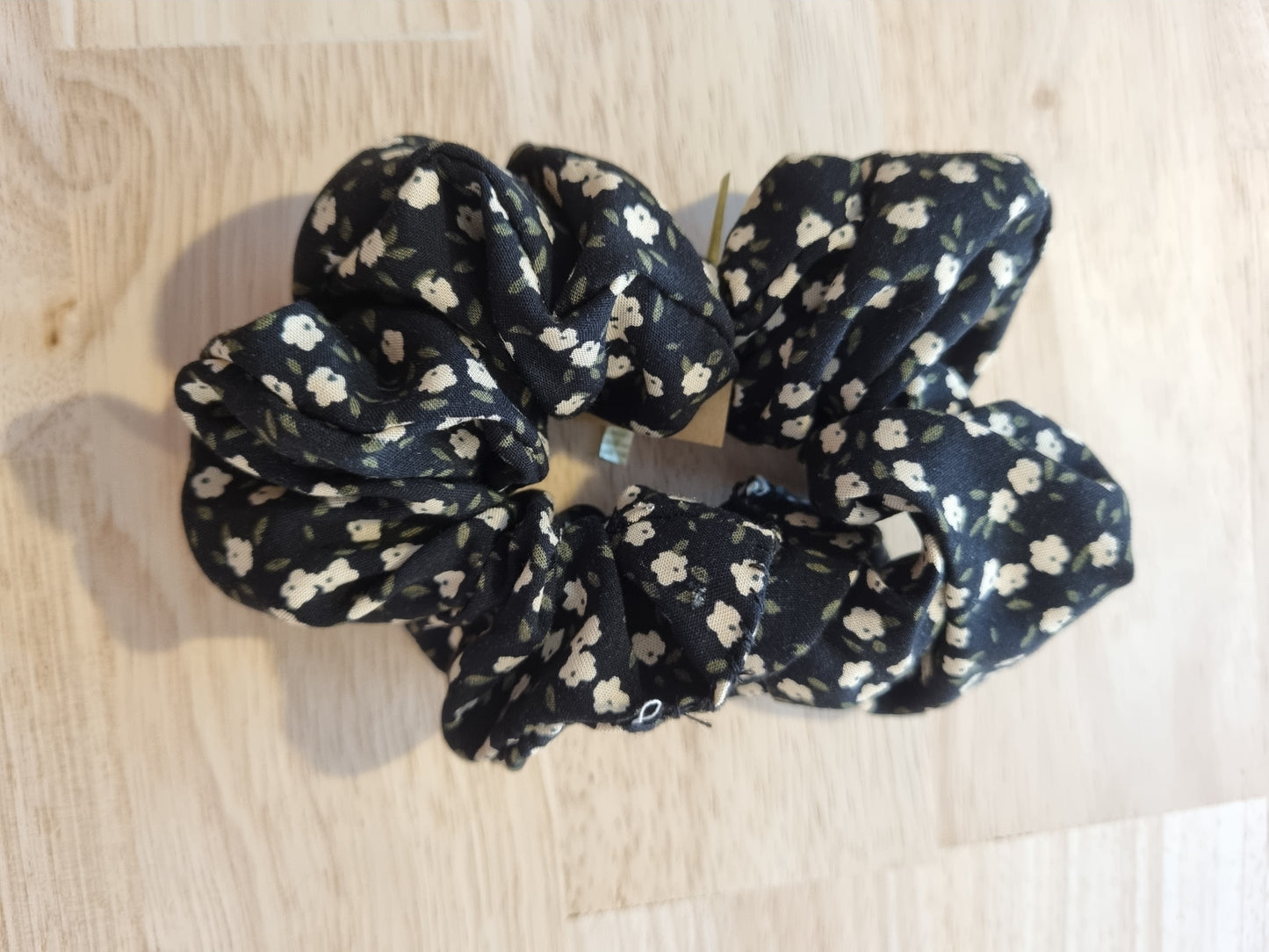 Charms Of Joy Scrunchies
