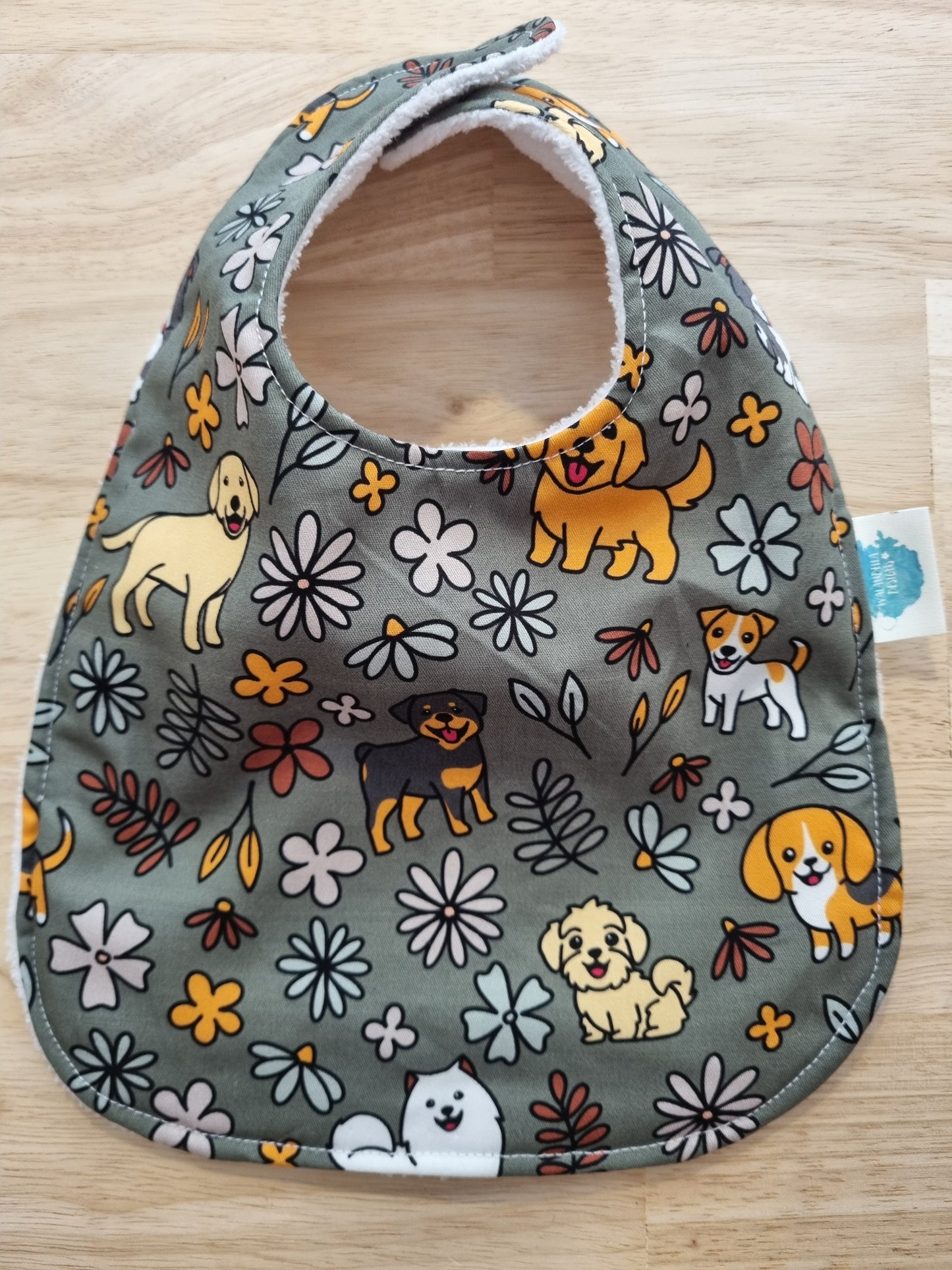 Handmade Traditional Bip