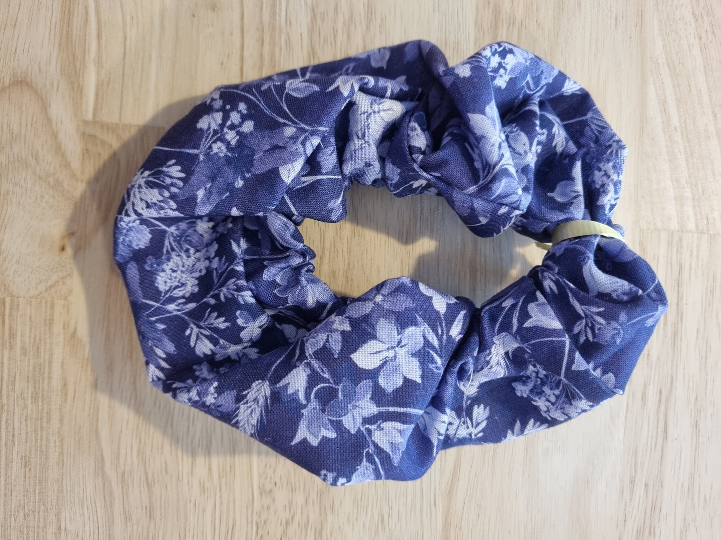 Charms Of Joy Scrunchies