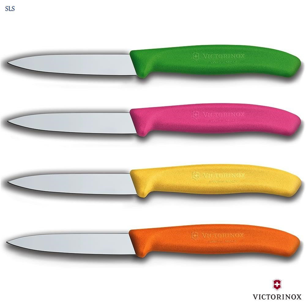 VICTORINOX PARING KNIFE