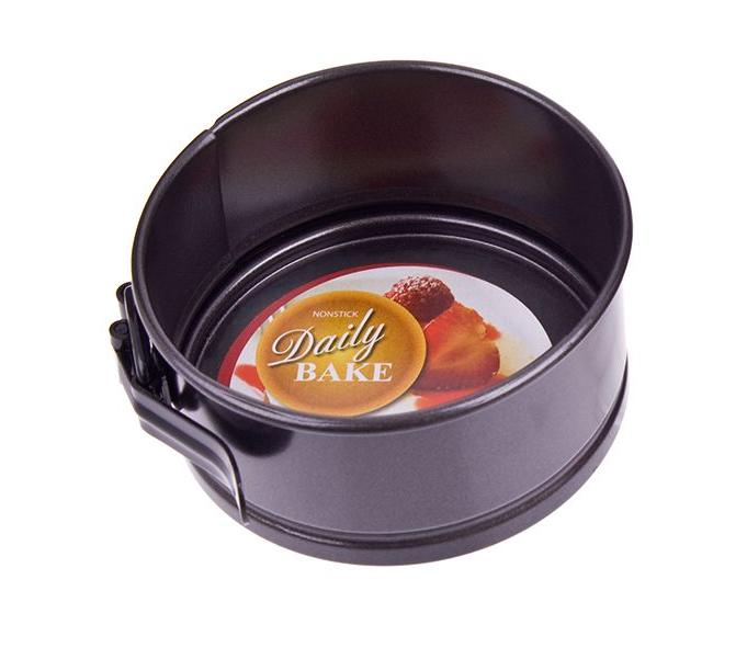 DAILY BAKE NON-STICK MINI SPRINGFORM CAKE PAN 10CM