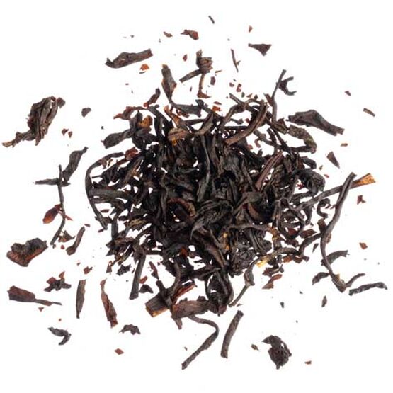 Melbourne Breakfast Loose Leaf 250g Bag