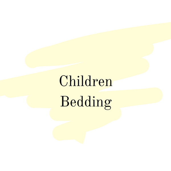 Children Bedding