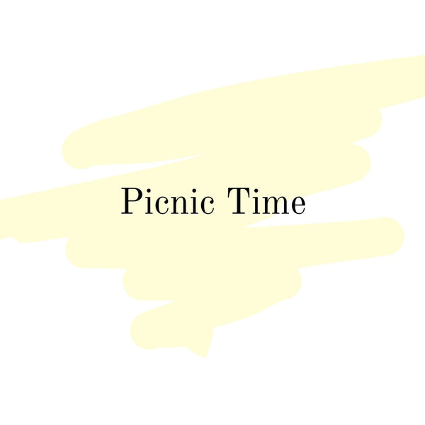 Picnic Time