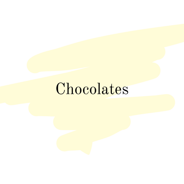 Chocolates
