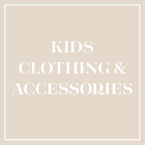 Kids Accessories