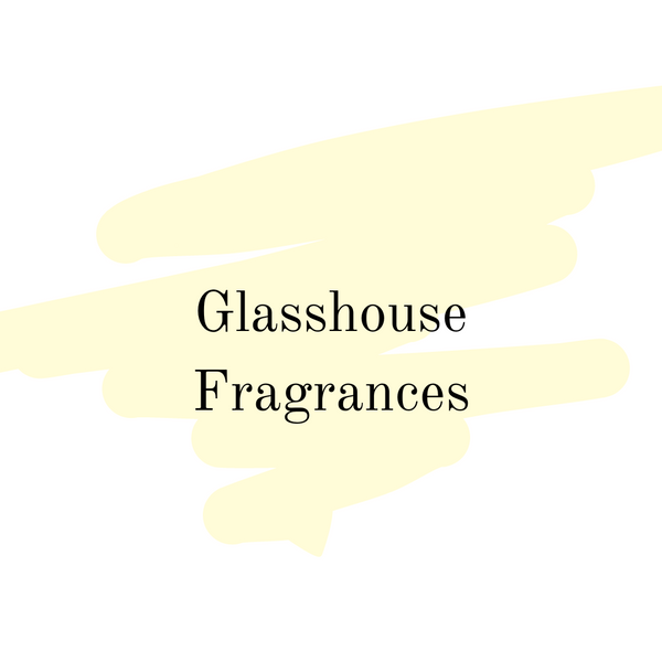 Glasshouse Fragrances