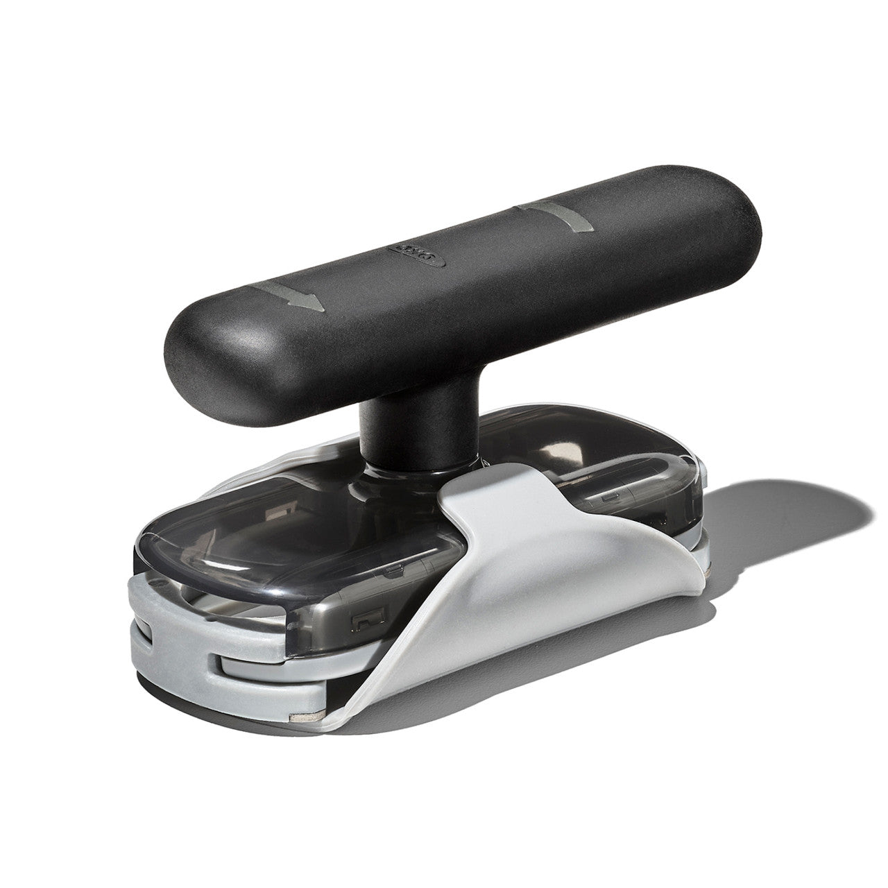 Jar Opener with Base Pad