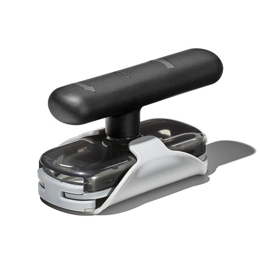 Jar Opener with Base Pad
