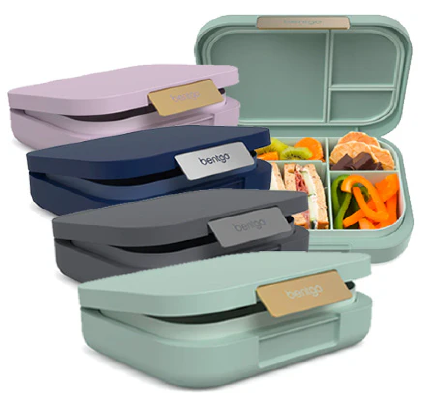 Bentgo Modern Lunch Box