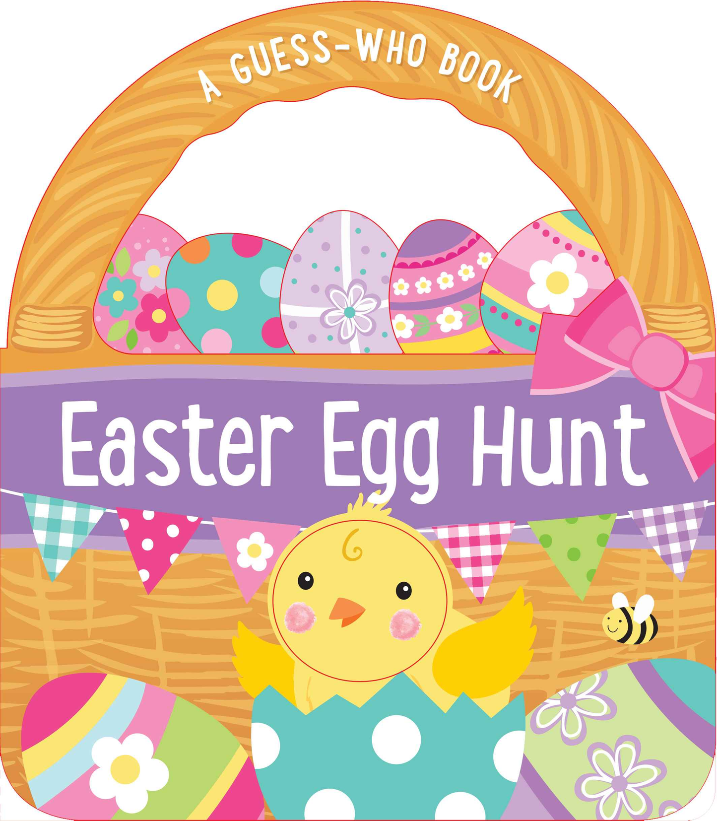 Easter Egg HUnt