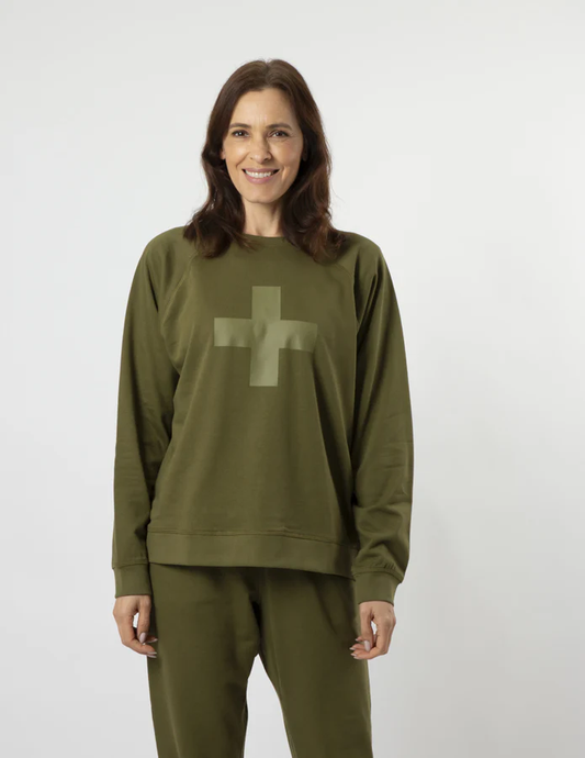 Everyday Sweater