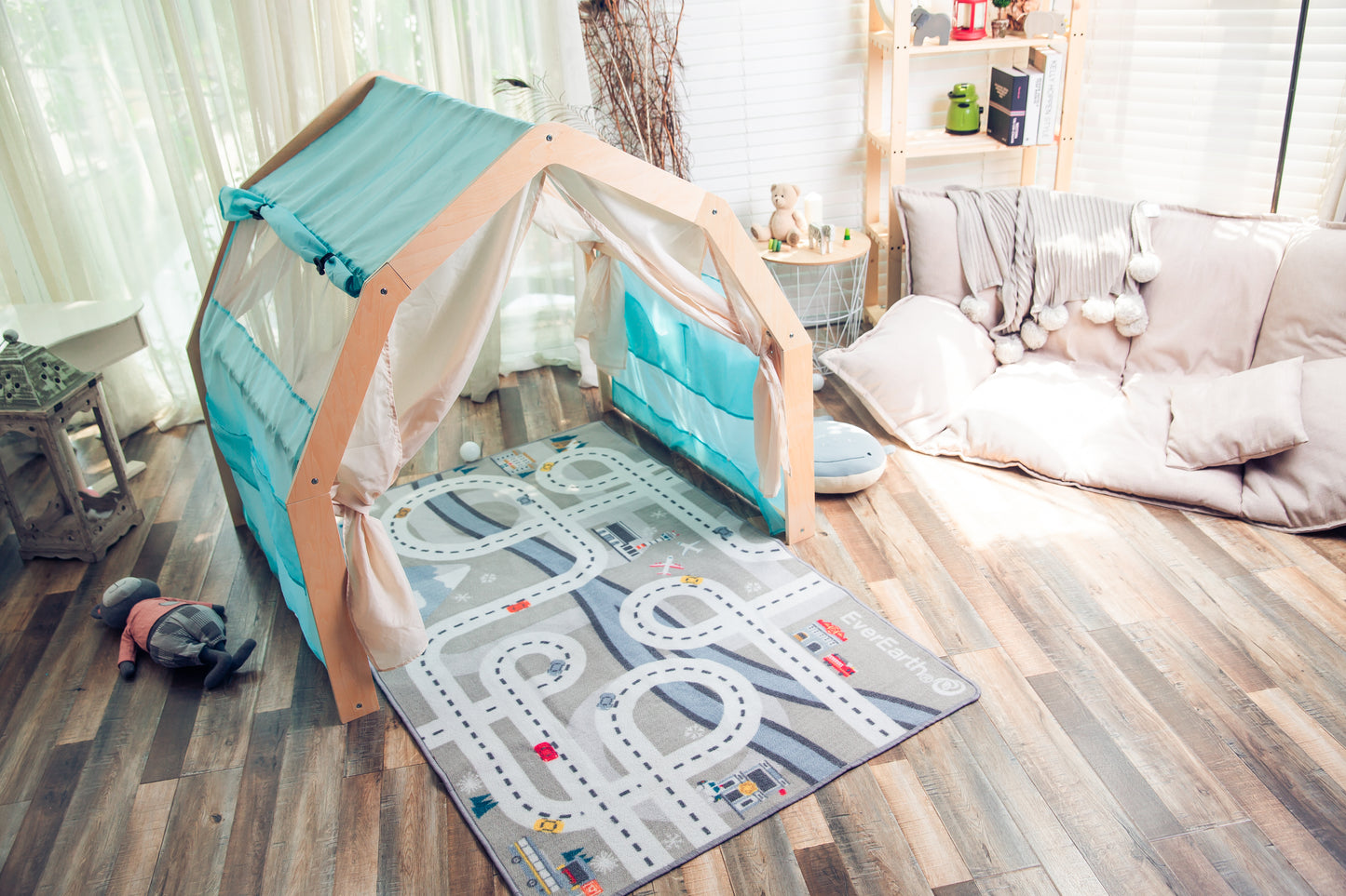 Play Mat