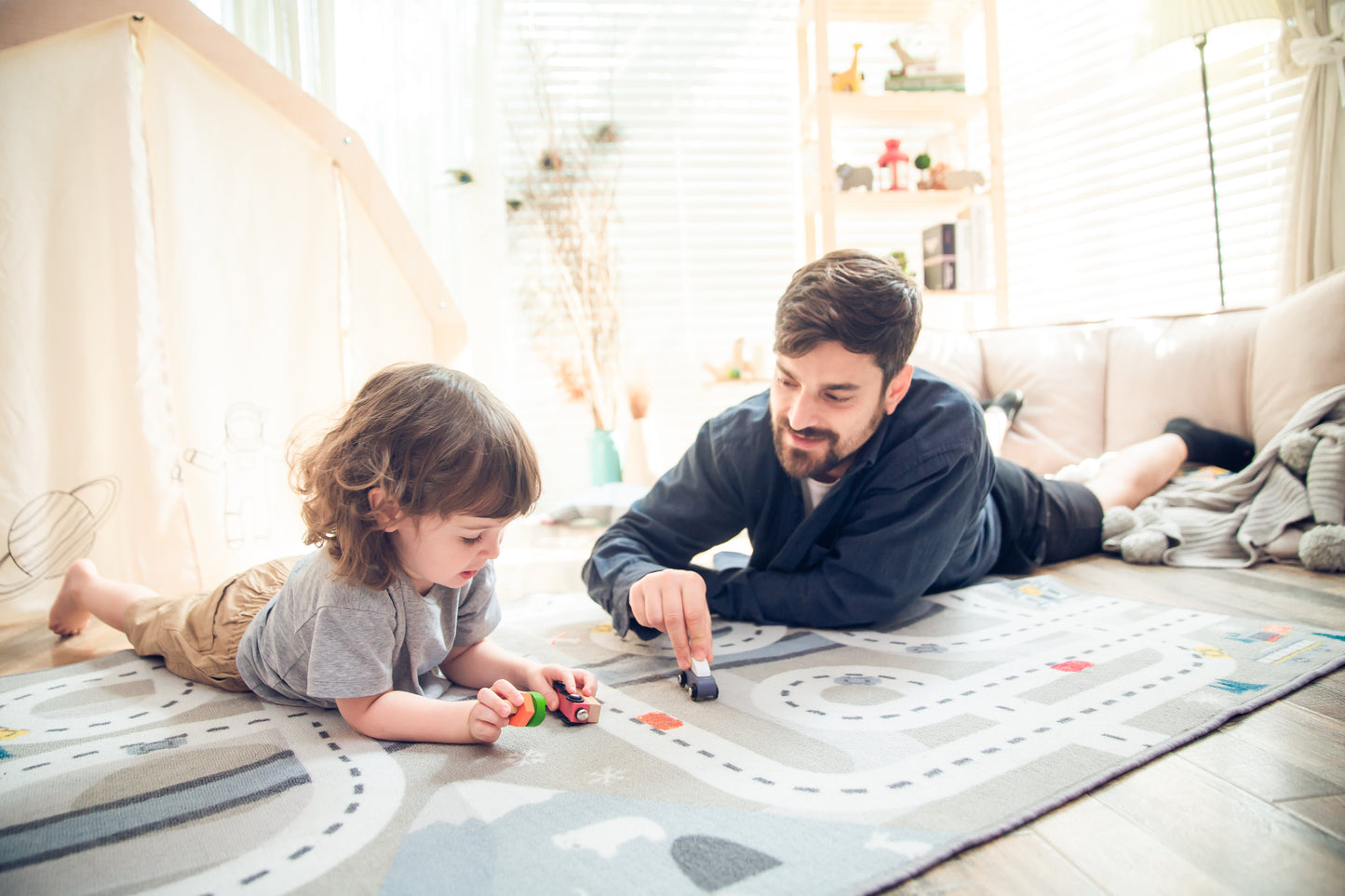 Play Mat