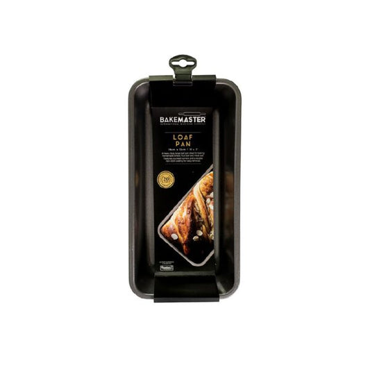 Bakemaster Large Loaf Pan