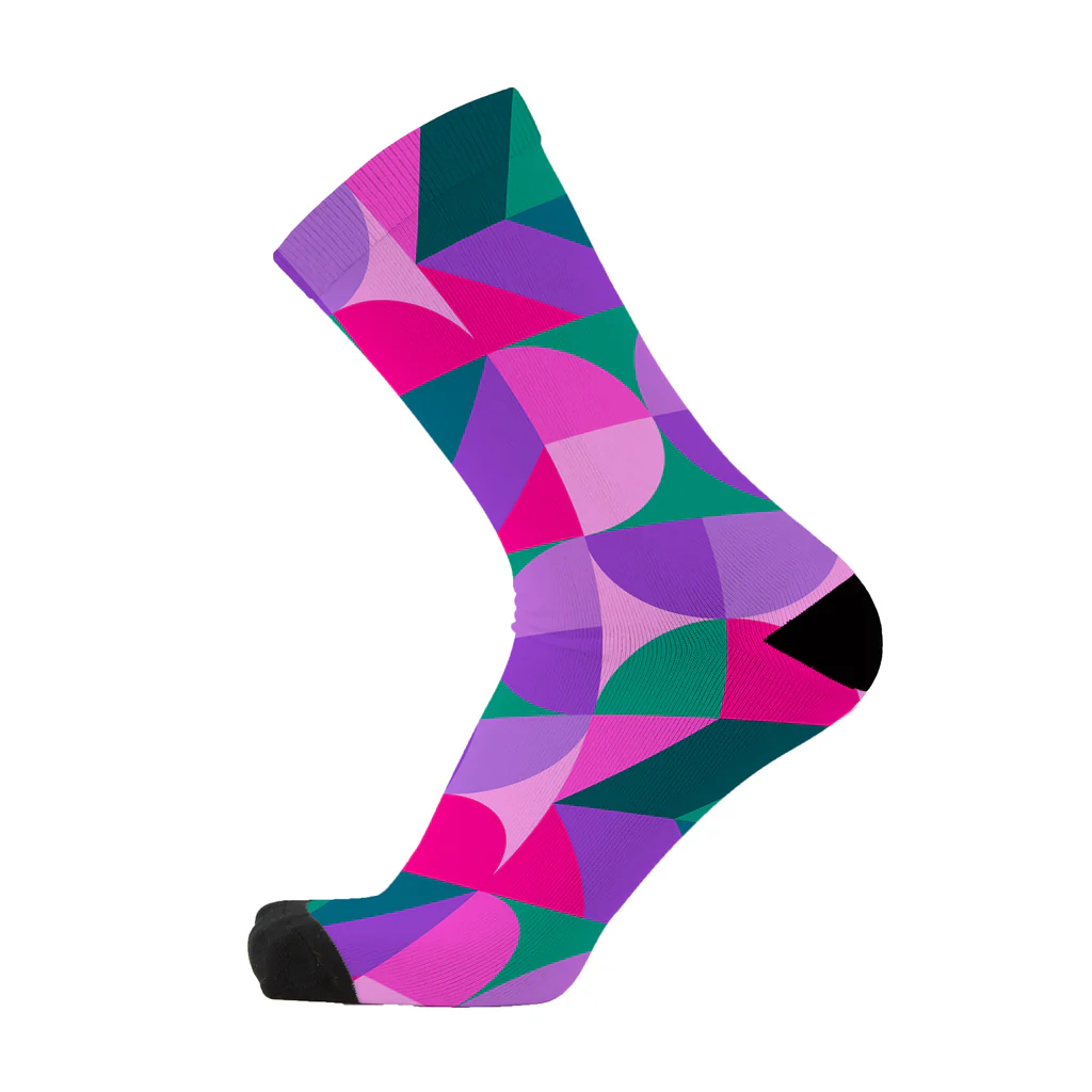 RED FOX SOCKS