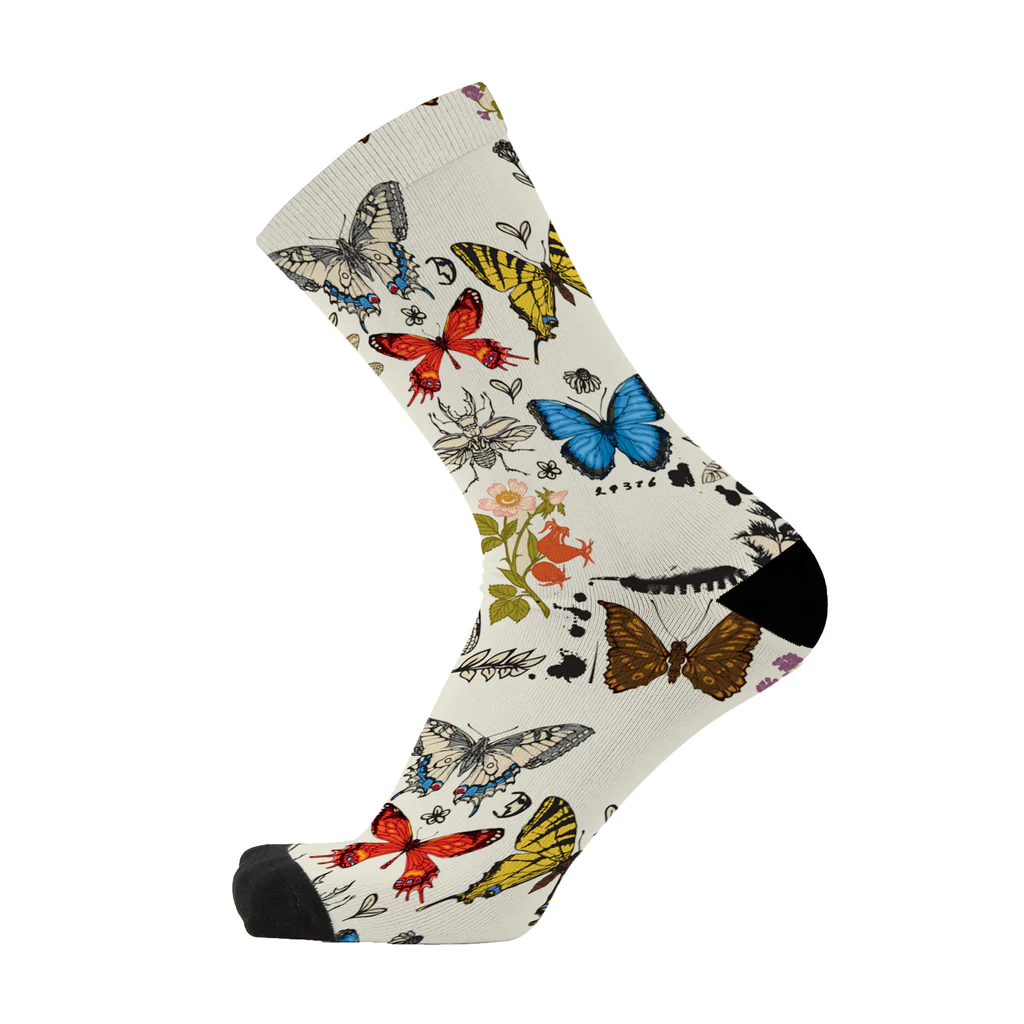 RED FOX SOCKS