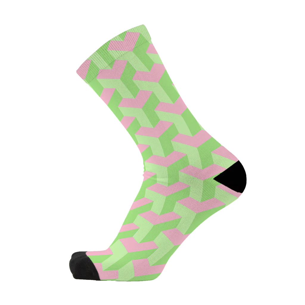 RED FOX SOCKS