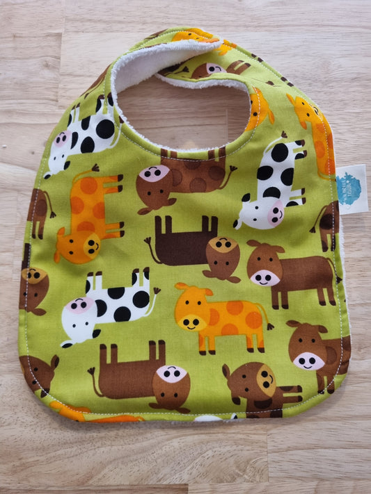 Handmade Traditional Bip