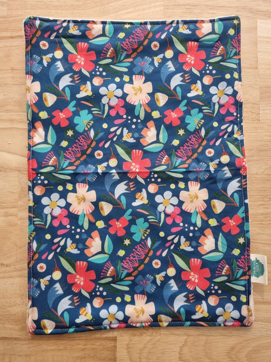 Handmade Burp Cloth
