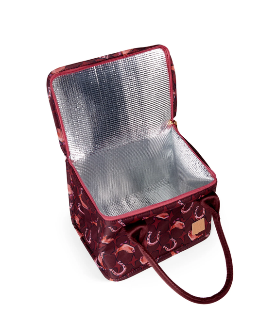 Aint My First Rodeo Lunch Bag