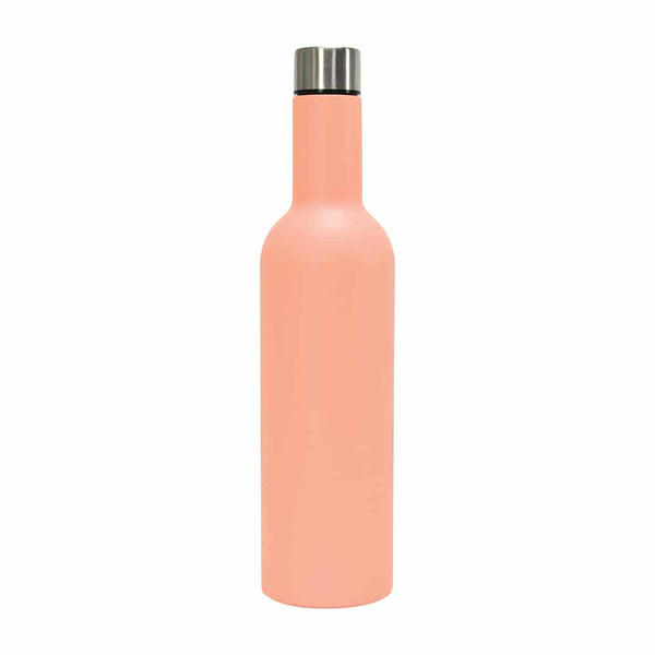 WINE BOTTLE DOUBLE WALLED