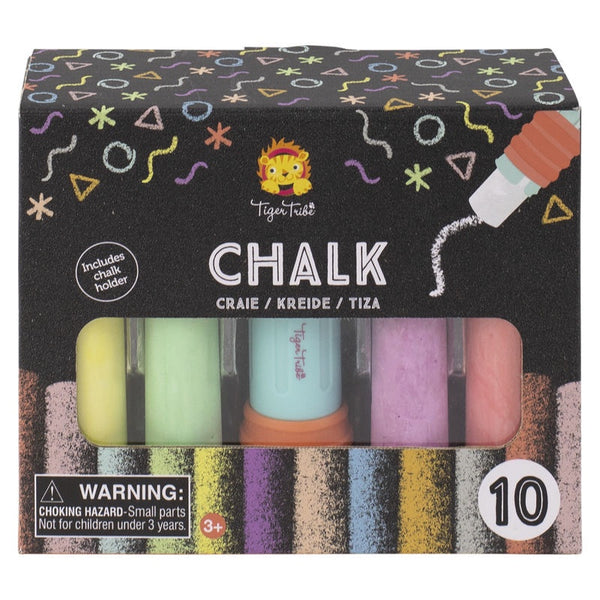 CHALK STATIONERY