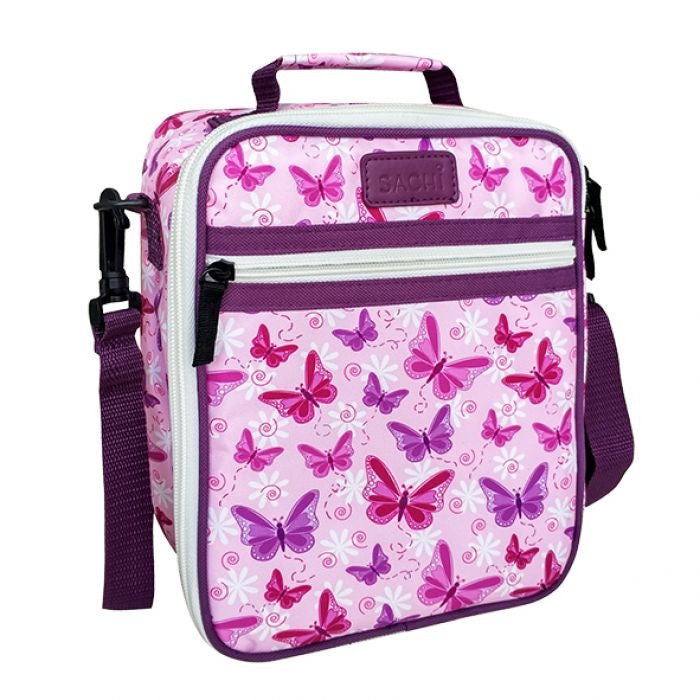 SACHI BUTTERFLY LUNCH BOX