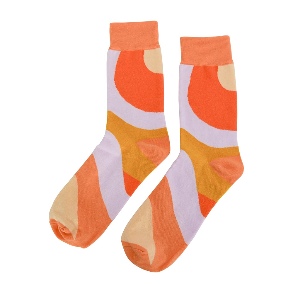 SOCKS - MUM POWER BOXED
