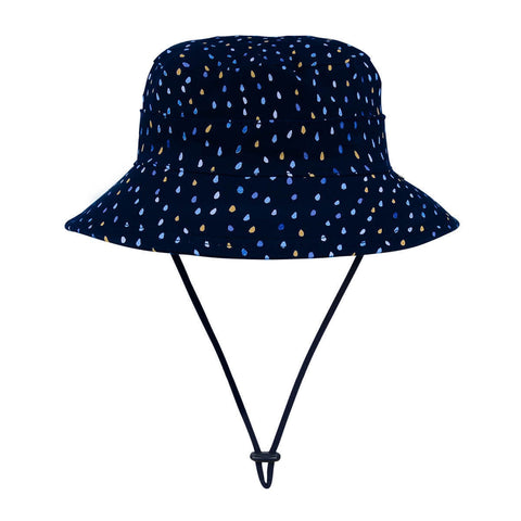 KIDS BUCKET HAT - HEELER