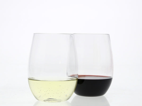 Unbreakable Wine Glasses Set of 8 (AQUA)