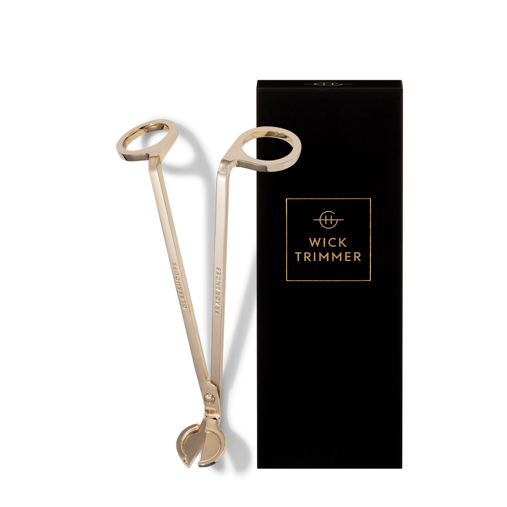GOLD WICK TRIMMER