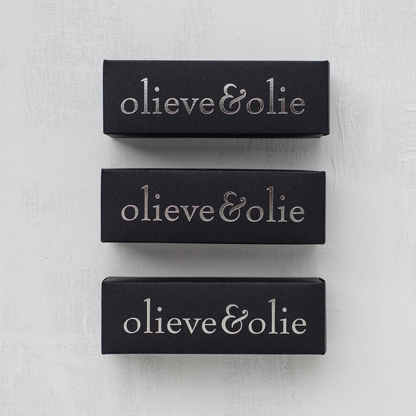 Olieve & Olie Hand Cream 80ml