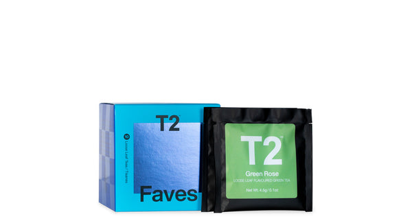 T2 SIPS GIFT PACK - FAVES