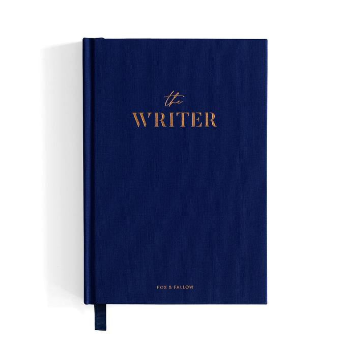 The Writer Notebook
