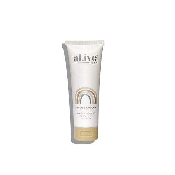 AL.IVE FOR LITTLE ONES NAPPY CREAM