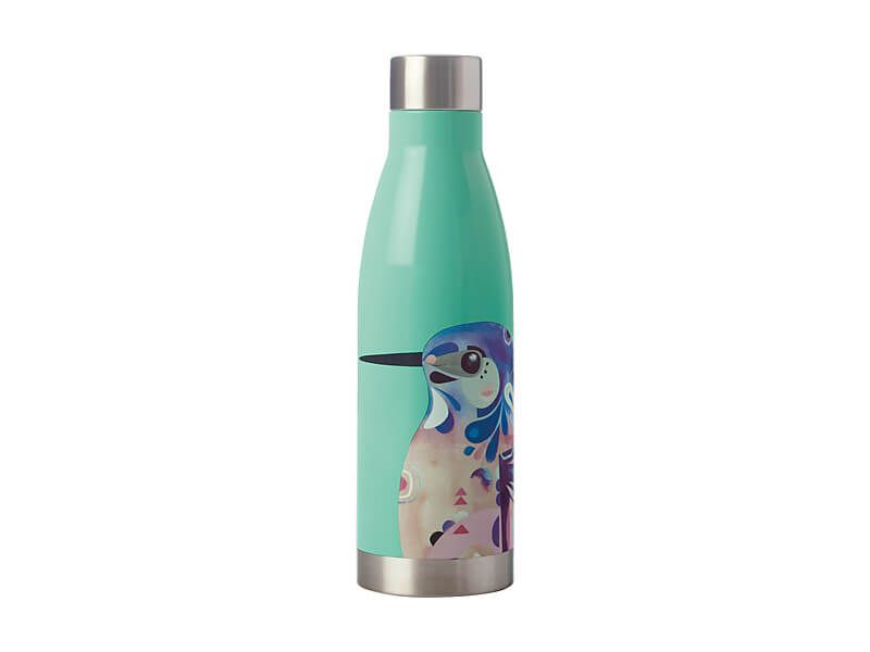 Pete Cromer Double Wall Insulated Bottle 500ML