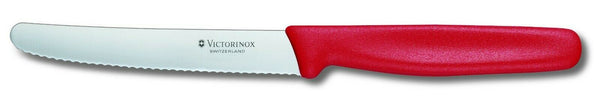 VICTORINOX STEAK AND TOMATO KNIFE