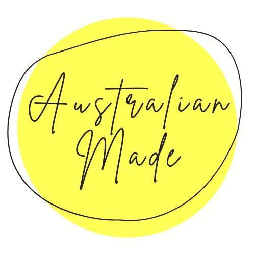 Australian Made
