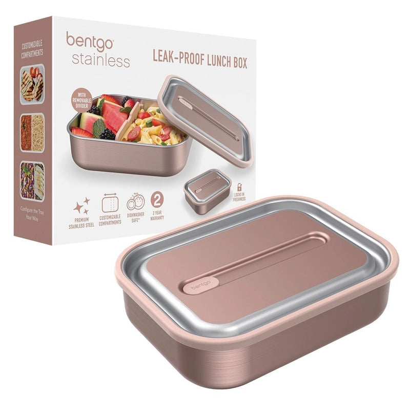 bentgo leak proof lunchbox